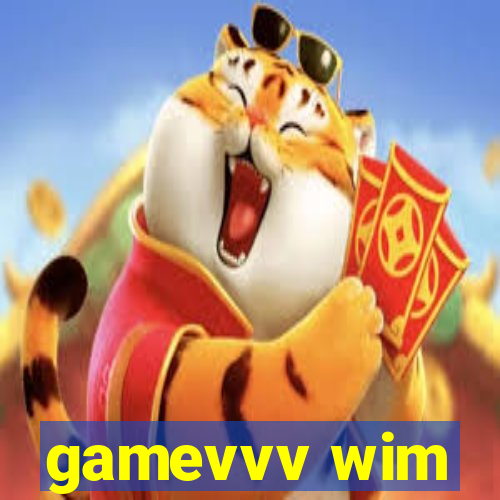 gamevvv wim